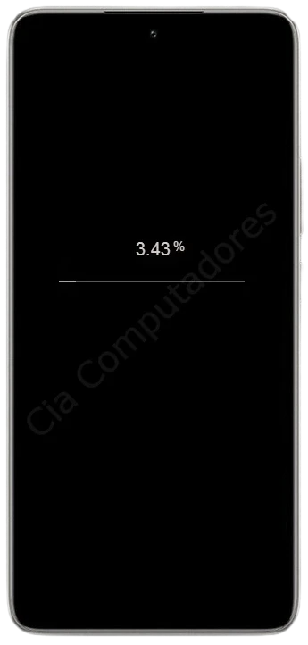 Como formatar o Xiaomi 14T através do modo de recuperação?