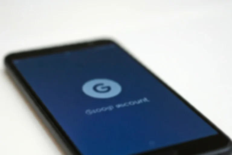 Como remover a conta do Google do Samsung Galaxy J5?