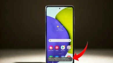 Falha ao baixar o anexo da mensagem multimídia: como resolver este erro?