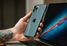 iOS 18: como personalizar os atalhos na tela de bloqueio?