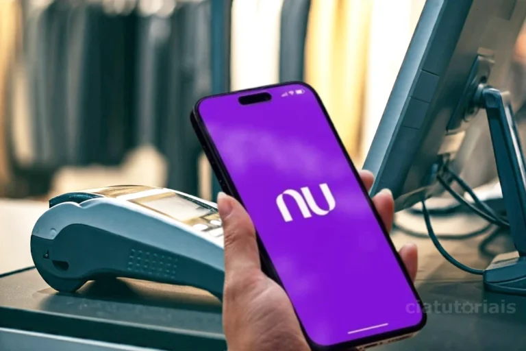 Como baixar e desbloquear o aplicativo Nubank no celular