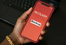 Como fazer backup no celular Multilaser?