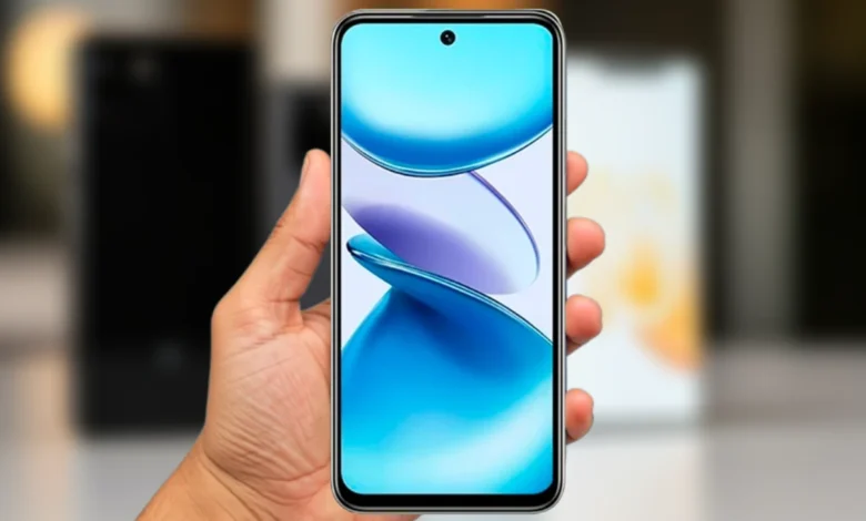 Como formatar infinix Smart 9?