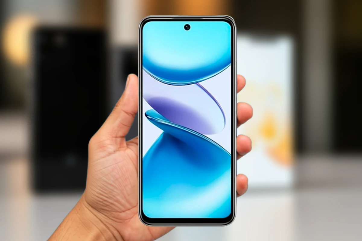 Como formatar infinix Smart 9?