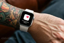 Apple Watch: como usar o recurso de detecção de apneia do sono?