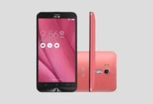 Como formatar Asus Zenfone Go Live?