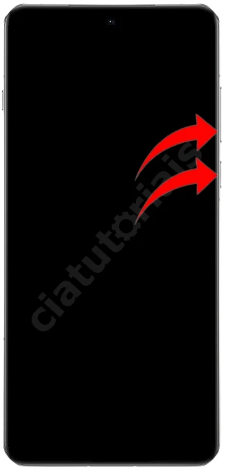 Como formatar OnePlus 13 pelo modo de recuperação?
