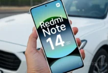 Como formatar Redmi Note 14 5G?
