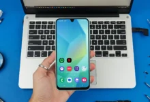 Como formatar Samsung Galaxy A16 5G?