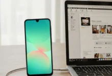 Como formatar Samsung Galaxy A26?