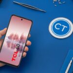 Como formatar o celular TCL 60 NXTPAPER?