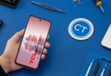 Como formatar o celular TCL 60 NXTPAPER?