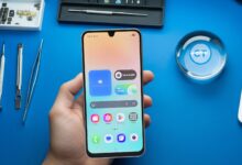 Formatar Samsung Galaxy M36 5G