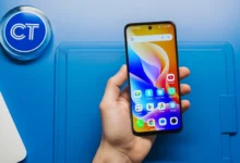 Como formatar TCL 605