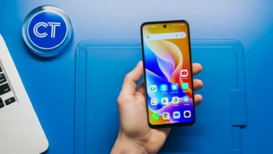 Como formatar TCL 605