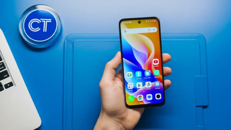 Como formatar TCL 605