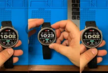 Como formatar Amazfit Active 2