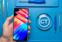 Formatar Infinix Hot 30