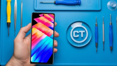 Formatar Infinix Hot 30