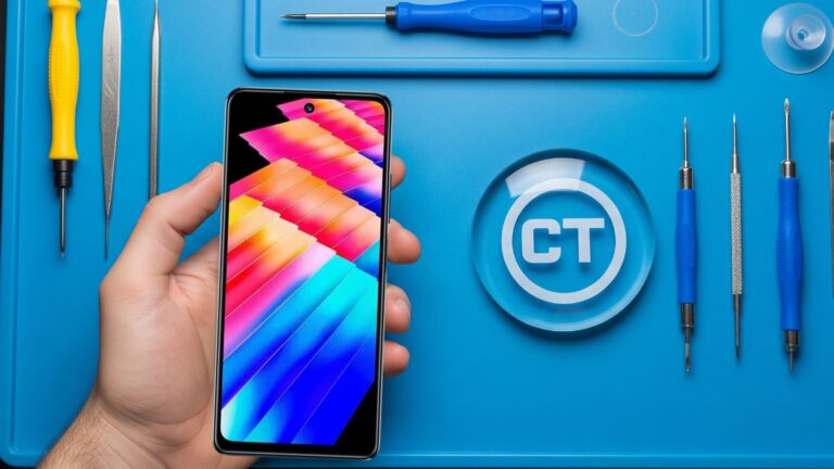 Formatar Infinix Hot 30