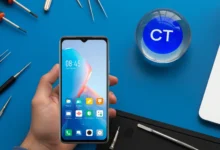 Como formatar Infinix Smart 7