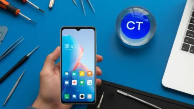 Como formatar Infinix Smart 7