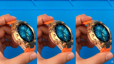 Como formatar Infinix Xwatch 3 GT