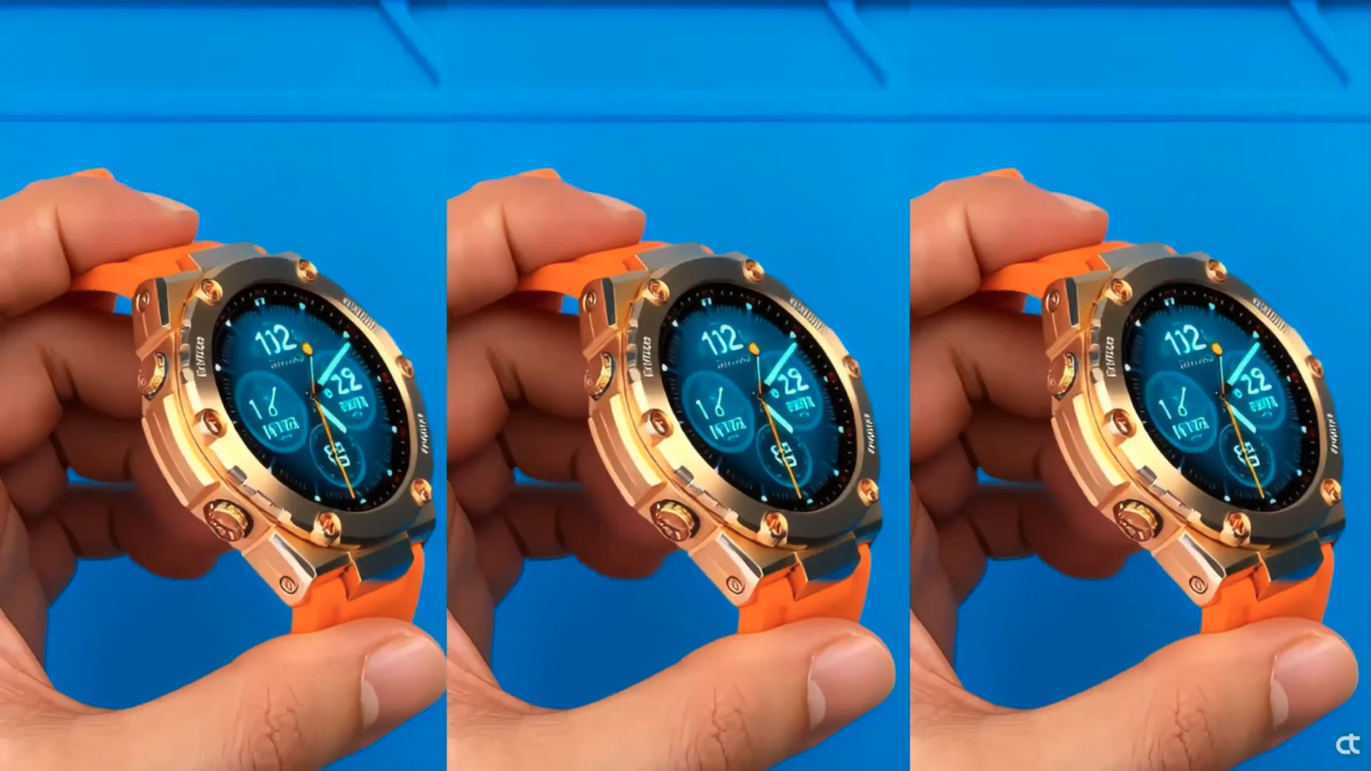 Como formatar Infinix Xwatch 3 GT