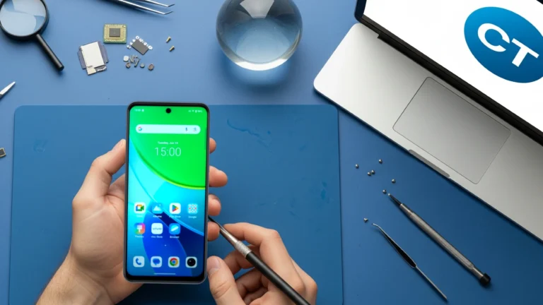 Como formatar JOVI Y19s