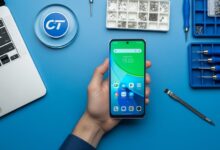 Como formatar JOVI Y29s 5G