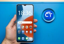 Como formatar Oukitel C36