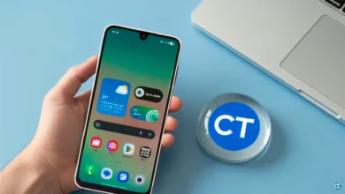 Como formatar Samsung Galaxy A17 5G