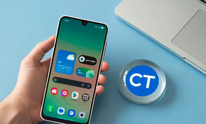 Como formatar Samsung Galaxy A17 5G