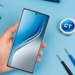 Como formatar Tecno Camon 40 Pro 5G