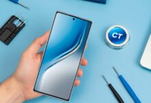 Como formatar Tecno Camon 40 Pro 5G