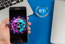 Como remover vírus do celular Android?