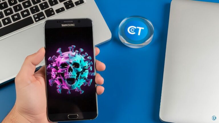 Como remover vírus do celular Android?