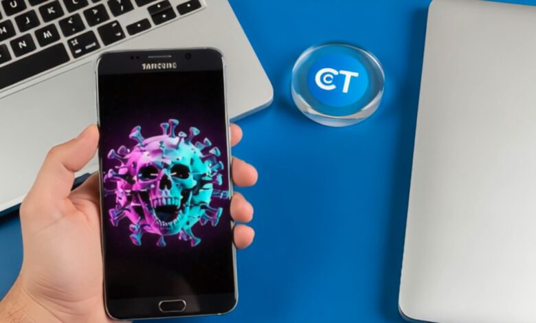 Como remover vírus do celular Android?
