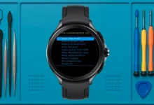 Como formatar Xiaomi Watch 2 Pro