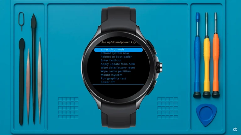 Como formatar Xiaomi Watch 2 Pro
