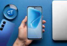 Formatar Infinix Hot 60 5G