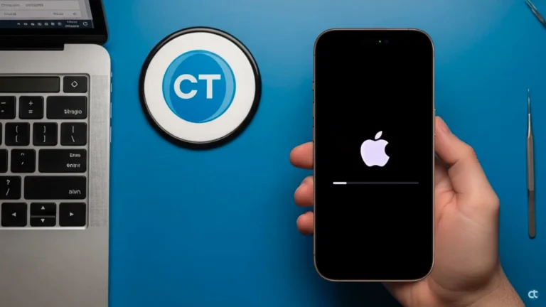 Como formatar iPhone 16 Pro