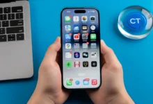 Como ativar e configurar o eSIM no iPhone 16