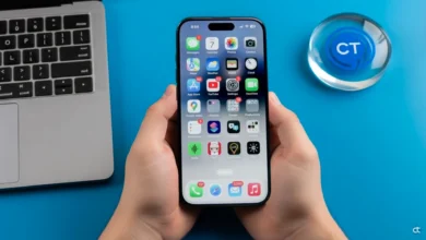 Como ativar e configurar o eSIM no iPhone 16