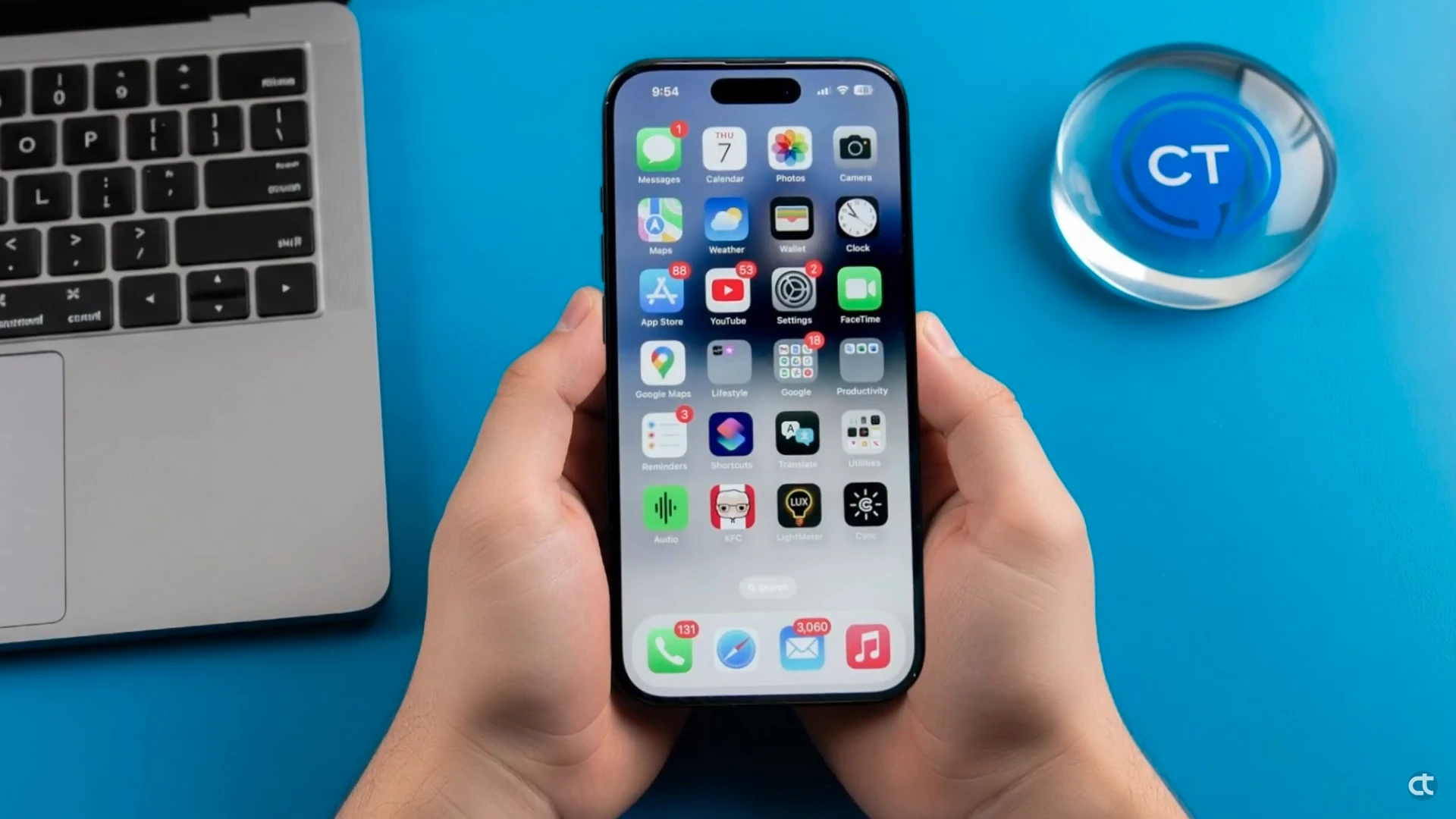 Como ativar e configurar o eSIM no iPhone 16