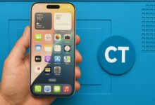 Como configurar Face ID no iPhone 16 Pro