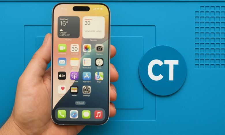 Como configurar Face ID no iPhone 16 Pro