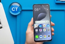 Como formatar Infinix Hot 60i