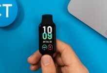 Como Formatar Amazfit Band 7