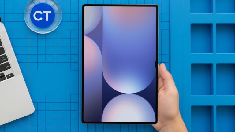 Como formatar Samsung Galaxy Tab S10 Ultra